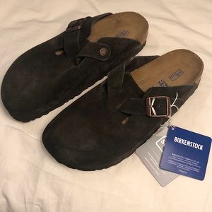 Birkenstocks